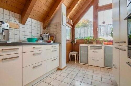 Foto - Maisonettenwohnung in Stühlingen zur Miete