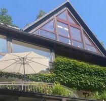 Zweifamilienhaus mit Einliegerwohnung - Gößweinstein