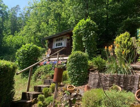 Foto - Mehrfamilienhaus, Wohnhaus in Gößweinstein zum Kaufen