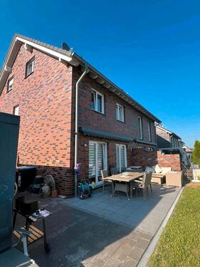 Foto - 7 Zimmer Doppelhaushälfte zum Kaufen in Recklinghausen