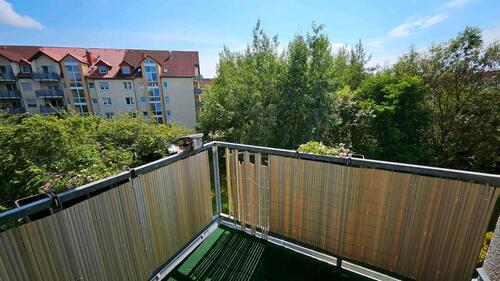 Foto - 2 Zimmer Etagenwohnung zum Kaufen in Radeberg