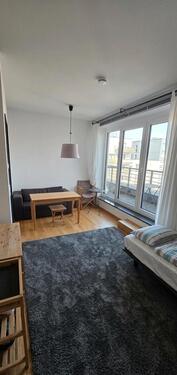 Foto - 1 Zimmer Etagenwohnung zur Miete in Berlin