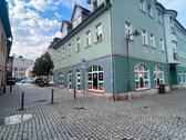 Foto - Großes Ladengeschäft in Weißenfelser Innenstadt