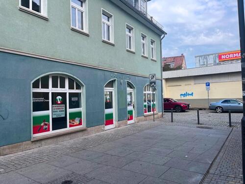 Foto - andere zur Miete in Weißenfels