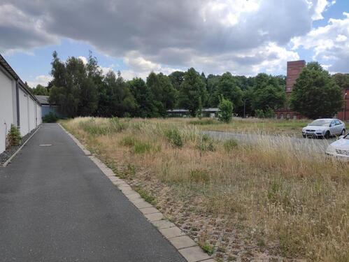 Foto - andere zur Miete in Hof