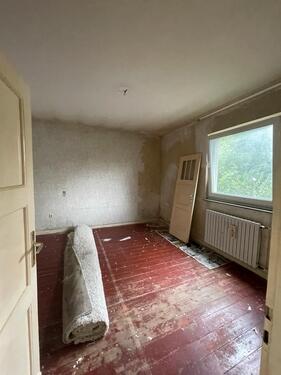 Foto - Etagenwohnung zur Miete in Bochum