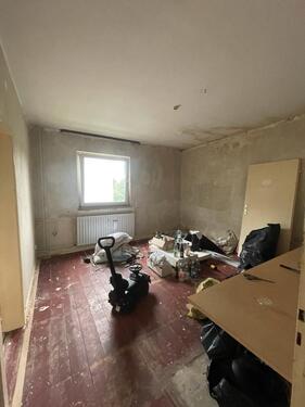 Foto - Etagenwohnung in Bochum