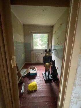 Foto - Etagenwohnung in Bochum zur Miete