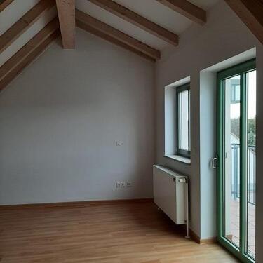 Foto - Etagenwohnung in Geringswalde