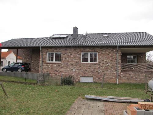 Foto - Einfamilienhaus in Hohenroda