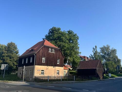 Foto - Einfamilienhaus in Lohmen - 29.760,00 EUR Kaufpreis,