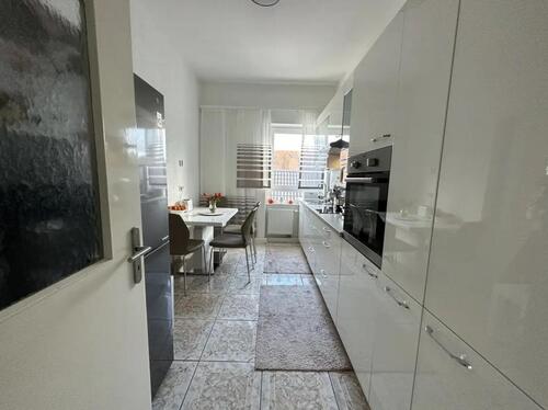 Foto - Etagenwohnung in Heilbronn zum Kaufen