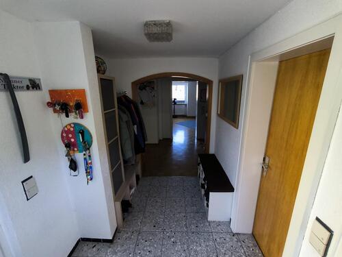 Foto - Schönes Einfamilienhaus in Bräunlingen zu vermieten