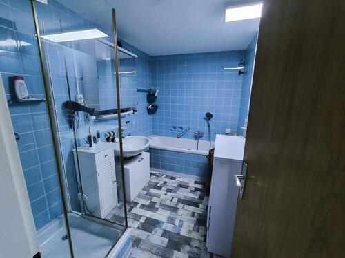 Foto - Etagenwohnung zur Miete in Bräunlingen