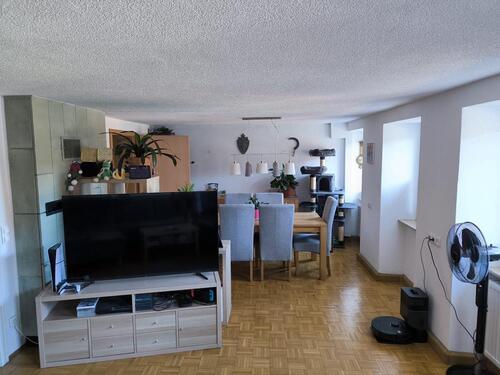 Foto - Etagenwohnung in Bräunlingen zur Miete