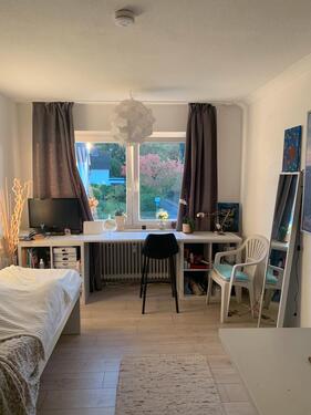 Foto - Studio-Apartment, 32 qm, Bielefeld ,Dornberg