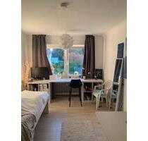 Studio-Apartment, 32 qm, Bielefeld ,Dornberg - Lage