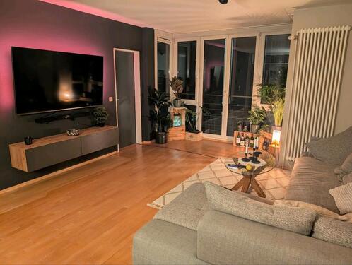 Foto - Etagenwohnung zur Miete in Bremen