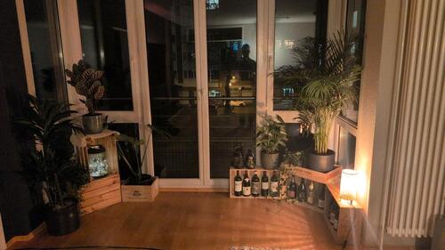Foto - Etagenwohnung in Bremen