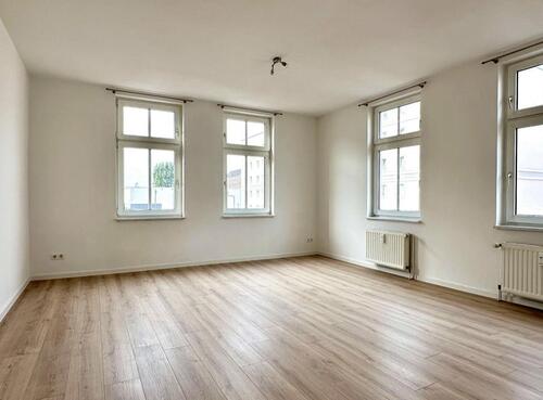 Foto - Helle 1-Zimmer-Wohnung in ruhiger Lage zur untermiete