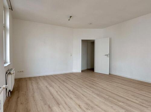 Foto - Etagenwohnung zur Miete in Magdeburg