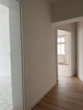 Foto - Etagenwohnung in Magdeburg