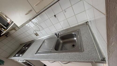 Foto - Etagenwohnung zur Miete in Heide