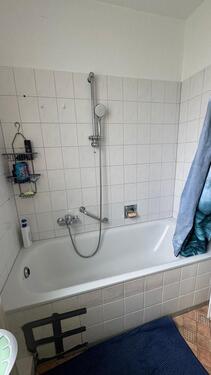 Foto - Etagenwohnung in Heide