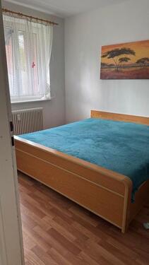 Foto - Etagenwohnung in Heide zur Miete