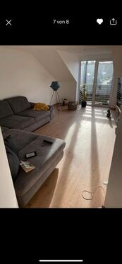 Foto - 2 Zimmer Wohnung - 350,00 EUR Kaltmiete,