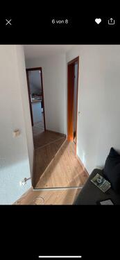 Foto - Etagenwohnung in Walsrode
