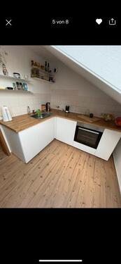 Foto - Etagenwohnung in Walsrode zur Miete