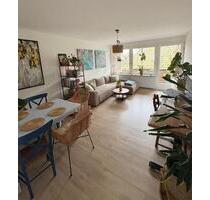 Wunderschöne Wohnung im Marschwegviertel - Oldenburg Eversten