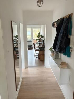 Foto - Etagenwohnung in Oldenburg zur Miete