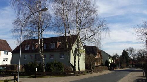 Foto - 4 Zimmerwohnung in Calberlah (OT Allerbüttel)
