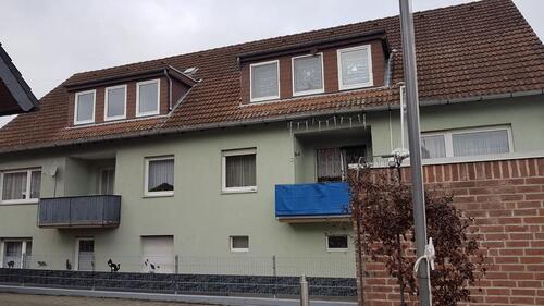 Foto - Etagenwohnung in Calberlah