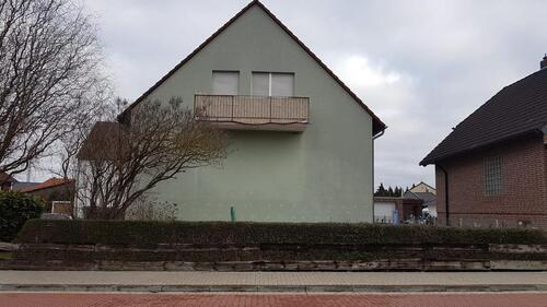 Foto - Etagenwohnung in Calberlah zur Miete