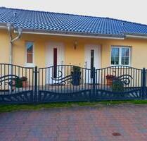 2 Zi Wohnung voll möbliert Rambin-Rügen KFZ-Stellplatz - Samtens