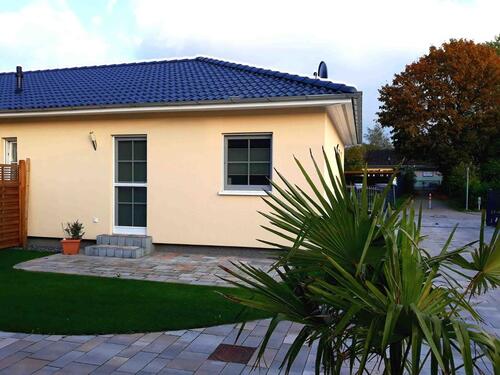 Foto - 2 Zimmer Etagenwohnung zur Miete in Samtens