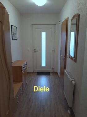 Foto - Etagenwohnung in Samtens zur Miete