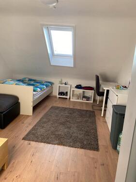 Foto - Etagenwohnung zur Miete in Eislingen (Fils)