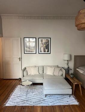 Foto - Etagenwohnung in Berlin