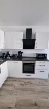 Foto - Etagenwohnung zur Miete in Weyhausen