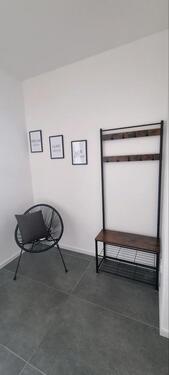 Foto - Etagenwohnung in Weyhausen zur Miete