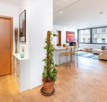 Modernes Appartment in bester Lage - Berlin Friedrichshain-Kreuzberg