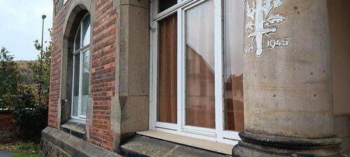 Foto - Etagenwohnung in Hann. Münden zur Miete