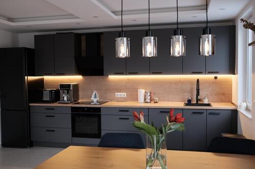 Foto - Exklusiver Neubau-Traum in Ebertsheim 3 Zimmer-Wohnung mit Balkon