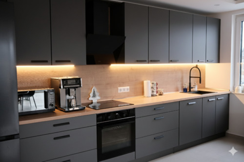 Foto - Etagenwohnung zur Miete in Ebertsheim