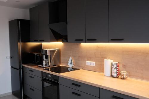 Foto - Etagenwohnung in Ebertsheim