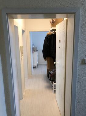 Foto - Etagenwohnung zur Miete in Mönchengladbach
